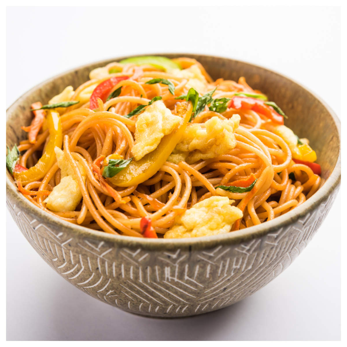 Egg Noodle Nutrition Information A Deep Dive