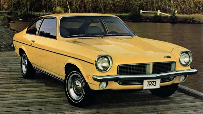 Cars 1970s worst automobiles multiple