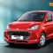 Alto Car New Model Price in India