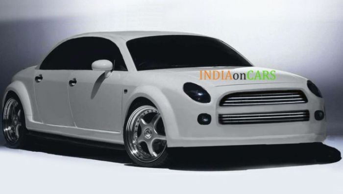 Ambassador car new model 2021 price in india