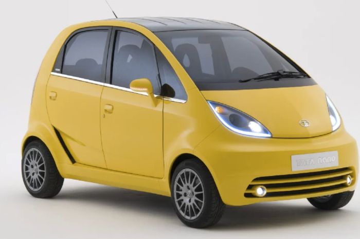 Tata new electric car avinya price