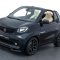 What is the Price of a New Smart Car?