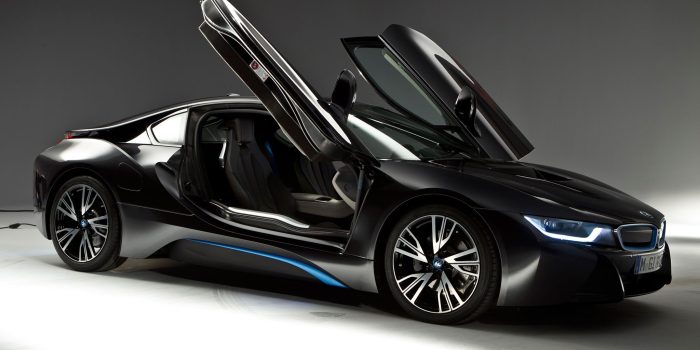 Bmw car price new model