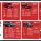 All New Car Price List A Comprehensive Guide