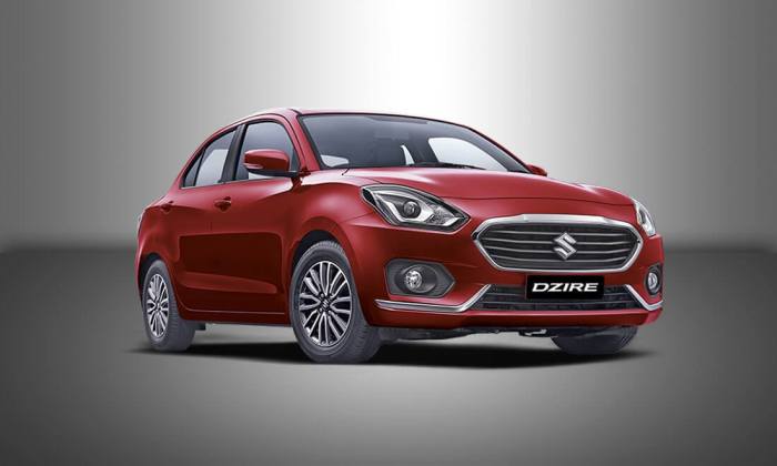 Dzire swift maruti lxi petrol kms