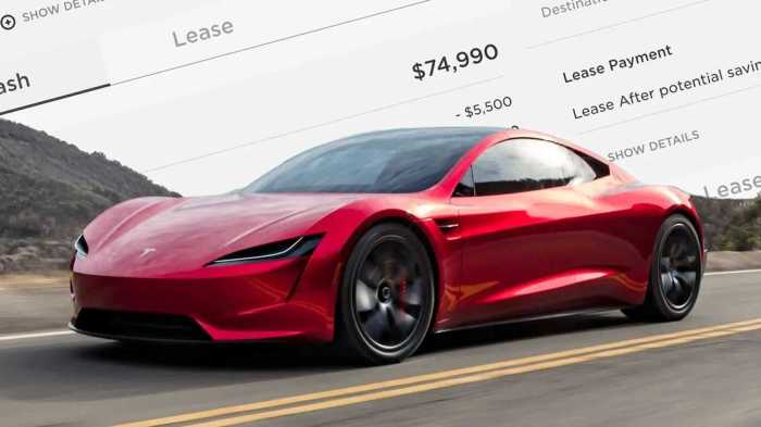 Tesla much cost does price model expensive cheapest most 2021 motor1 pricing cybertruck features