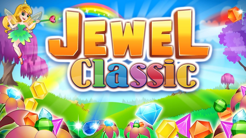 Jewel Classic