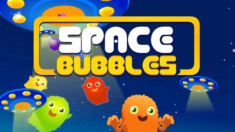 Space Bubbles